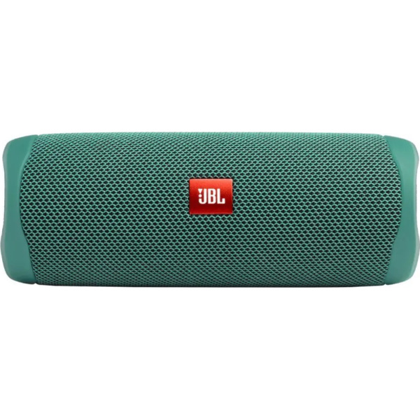 JBL Flip 5 эко зеленый 1