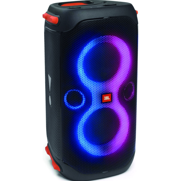 JBL Partybox 110 черная 2