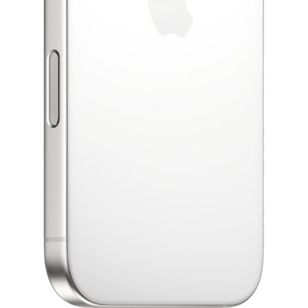 Apple iPhone 16 Pro белый титан 4