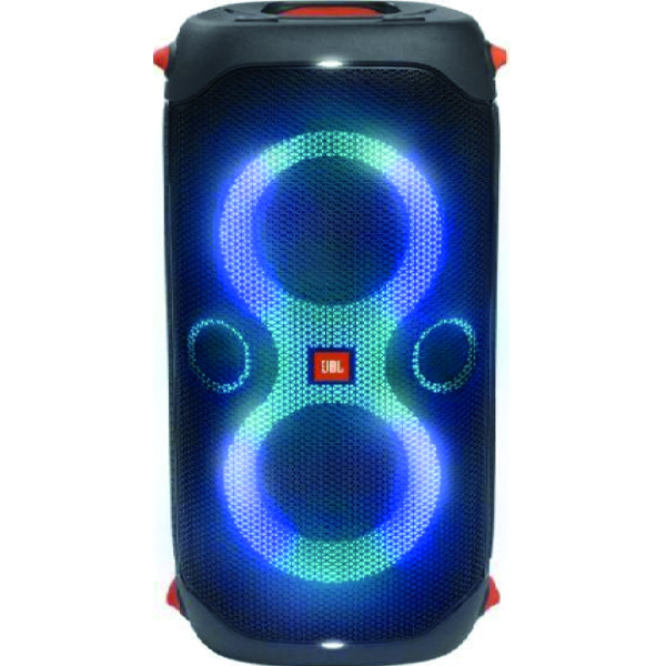 JBL Partybox 110 черная 1