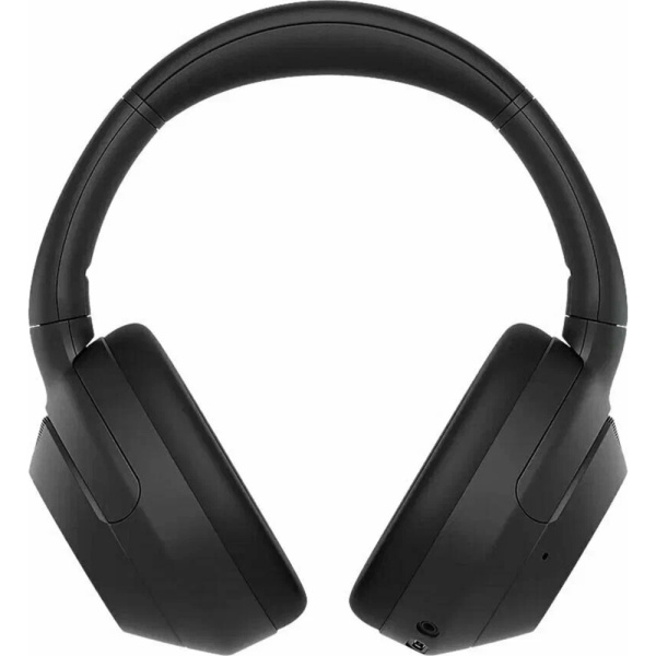 Беспроводные наушники Sony WH-ULT900 черные 1