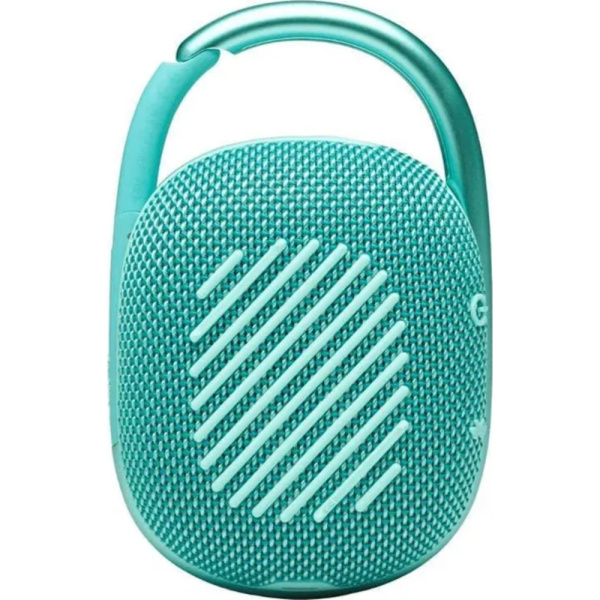 JBL Clip 4 бирюзовая 4