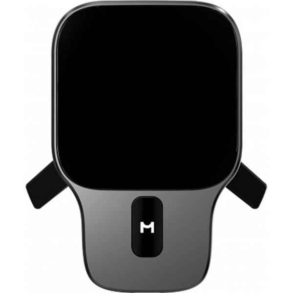 Magssory Автодержатель Prime magnetic черный 15W 1