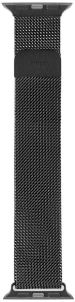 uBear Spark сталь черный 2