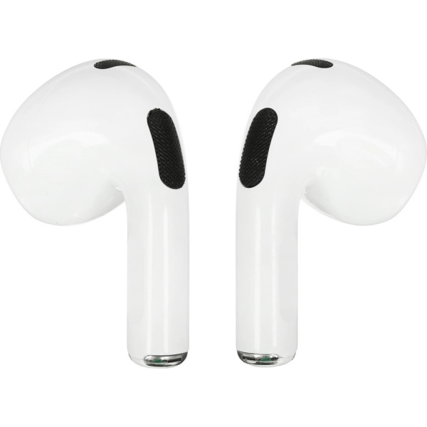 Беспроводные наушники AXXA AB-01, TWS, BT 5.1, 300 мАч белые 3