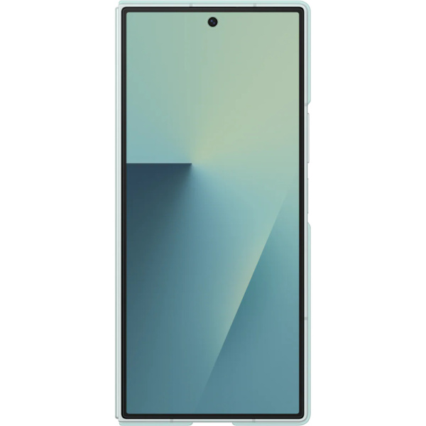 Смартфон Samsung Galaxy Z Fold7 мятный 2