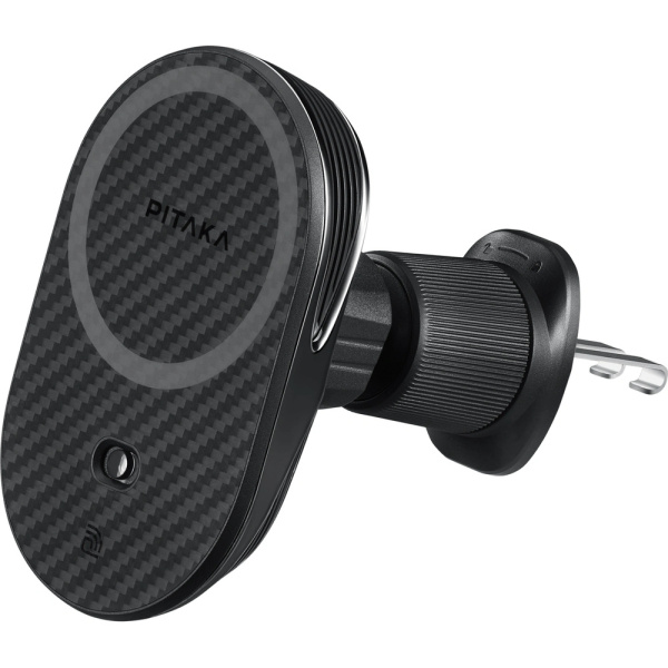 Автодержатель Pitaka MagEZ Car Mount Pro 2  NFC 15W 2