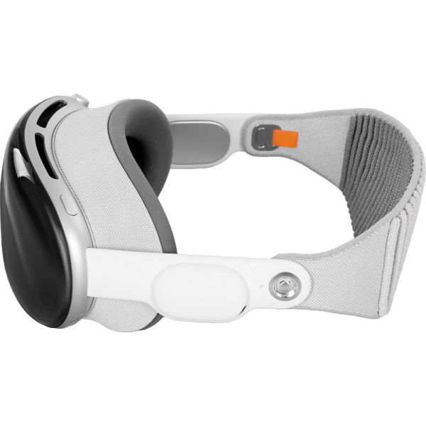 Система виртуальной реальности Apple Vision Pro серый 3