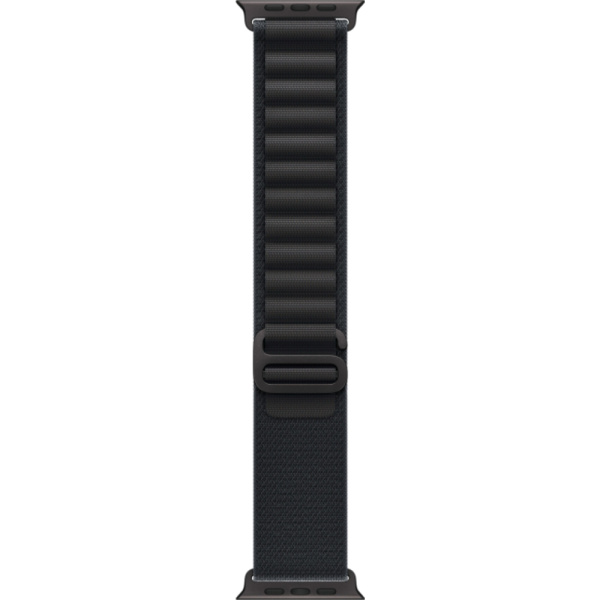Умные часы Apple Watch Ultra 3, 49 мм, Black Titanium Black Alpine Loop M 3