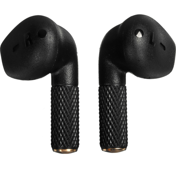 Беспроводные наушники Marshall Minor 4 черные 2