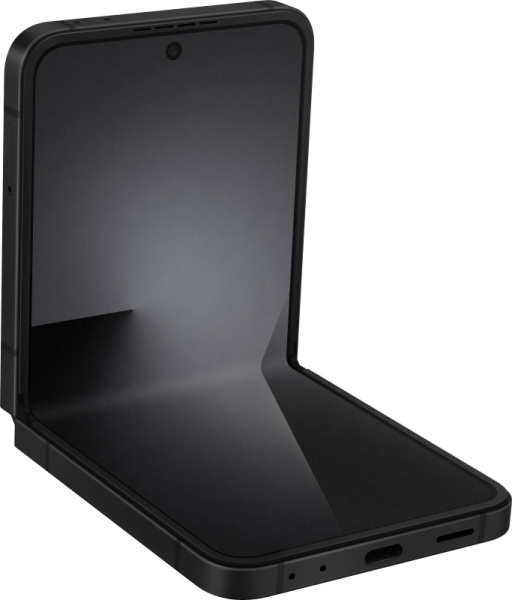 Sumsung Galaxy 7 Flipp FE черный 2