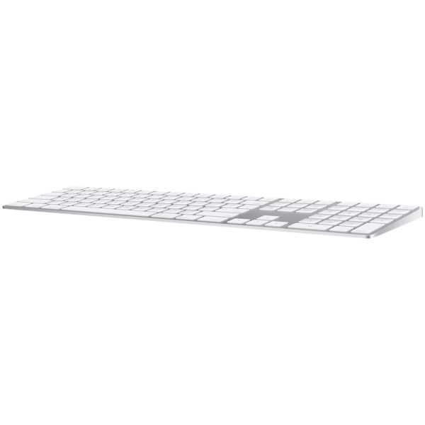 Клавиатура беспроводная Apple Magic Keyboard с Touch ID, MQ052 4