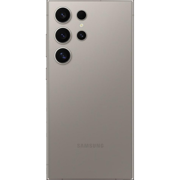 Samsung Galaxy S24 Ultra серый 3
