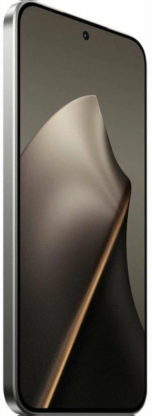 Xiaomi 15T 12-256Gb (Gray) 4