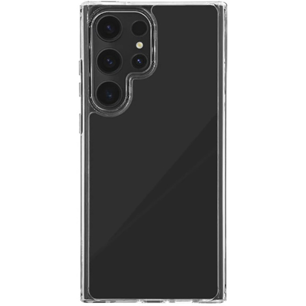 Прозрачный чехол K-Doo Guardian для Samsung S23 Ultra 2