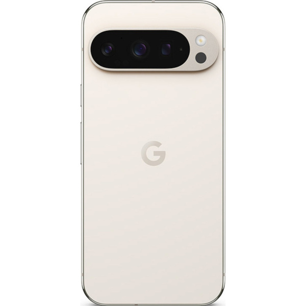 Смартфон Google Pixel 9 Pro бежевый 3