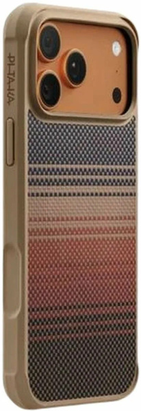 Чехол Pitaka Ultra-Slim Case для iPhone 17 Pro Max, Over the sunset