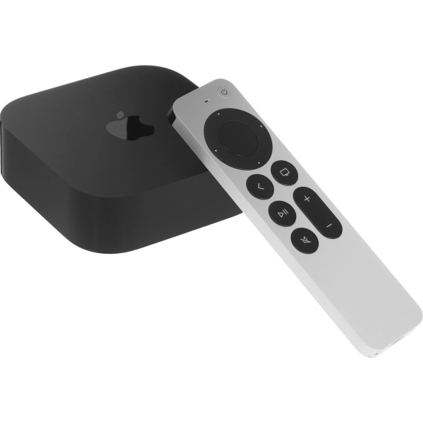 Медиаплеер Apple TV 4K 128Gb (3-го поколения) 2
