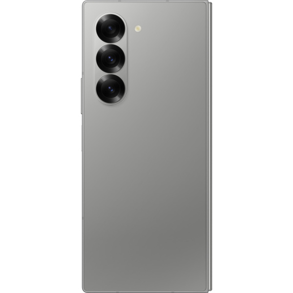 Samsung Galaxy Z Fold 6 серый 3