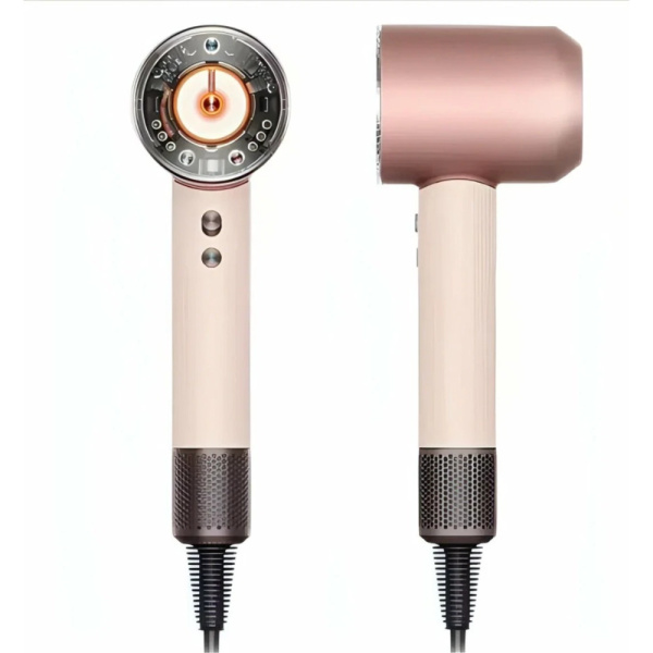 Фен Dyson Supersonic Nural HD16 (Ceramic PinkRose Gold) 1