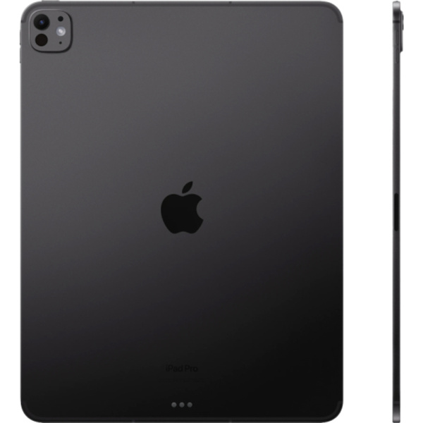 Apple iPad Pro 13 (M5, 2025) Space Black 2