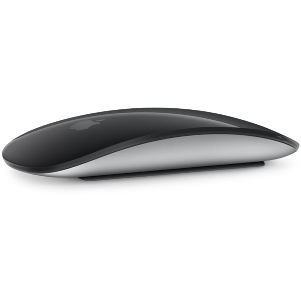 Мышь Apple Magic Mouse 3, черный, MMMQ3 1