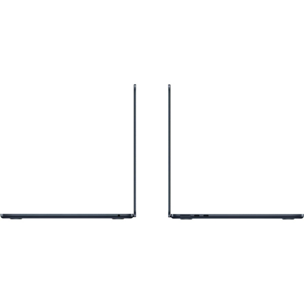 Apple MacBook Air 2022 Тёмная ночь 3