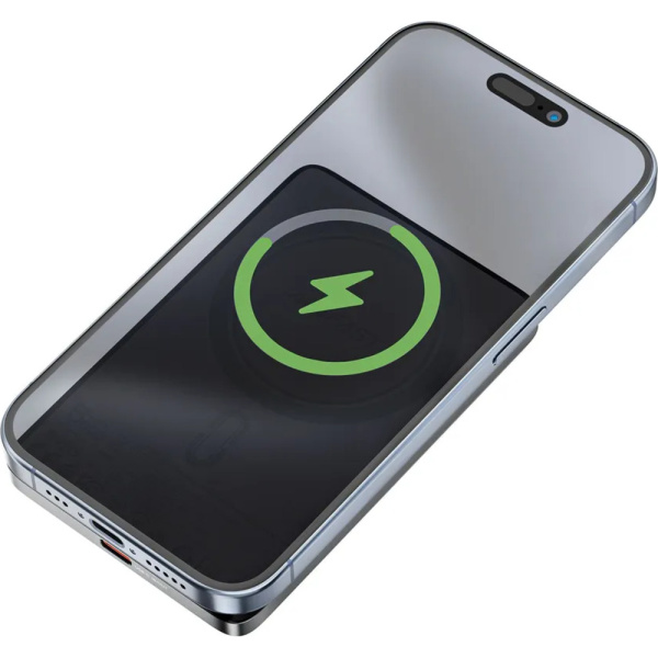 Power Bank ACEFAST M8 5000mAh черный 18W 3