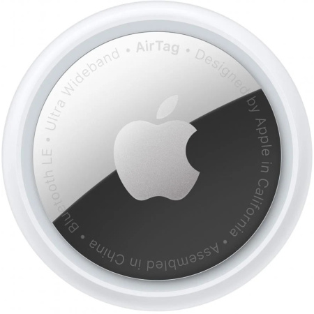Беспроводная метка Apple AirTag 1