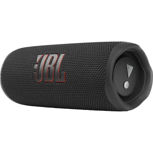 JBL Flip 6 черная 2