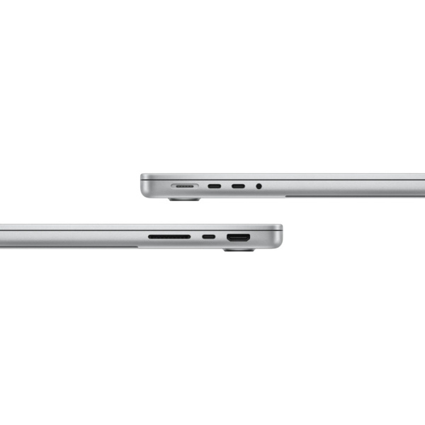 Apple MacBook Pro M5 14 серебристый 4