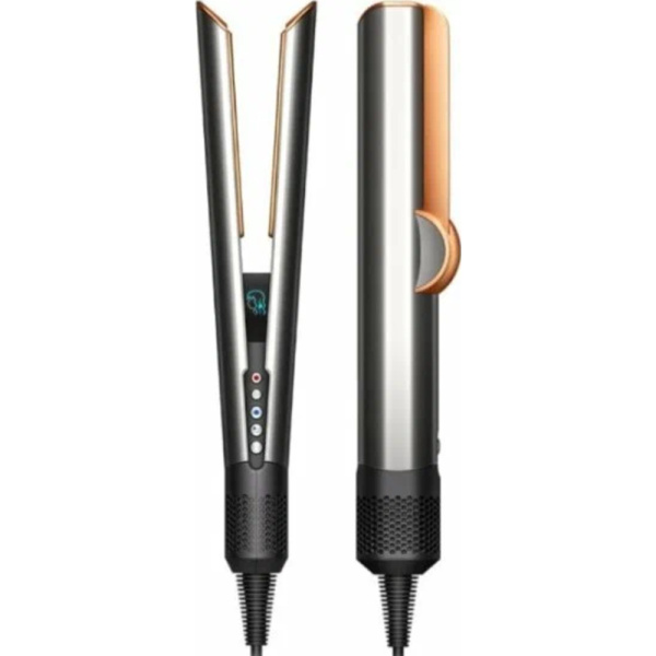 Выпрямитель Dyson Airstrait HT01 (NickelCooper) 1