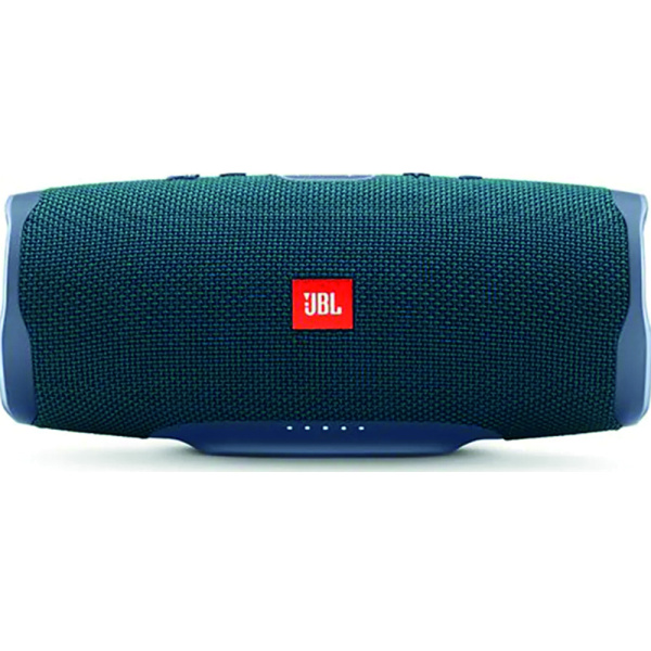JBL Charge 4 синяя 1