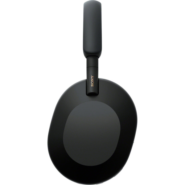 Sony WH-1000XM5 чёрный 3