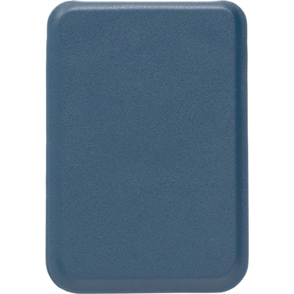 Magssory Картхолдер с подставкой синий 1