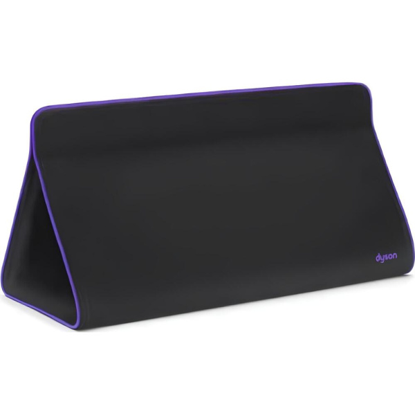 Сумка Dyson storage bag для хранения стайлерафена (ЧернаяФиолетовая) 1