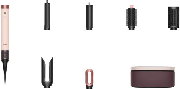 Ceramik pink белый фон