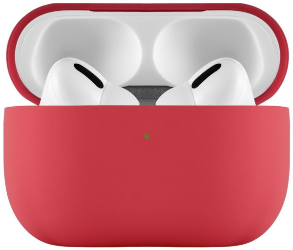 Airpods Pro Touch Pro Silicone  Case к