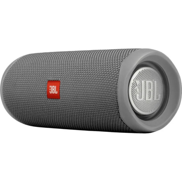 JBL Flip 5 серая 2