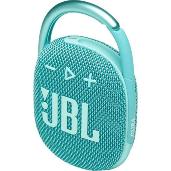 JBL Clip 4 бирюзовая 3