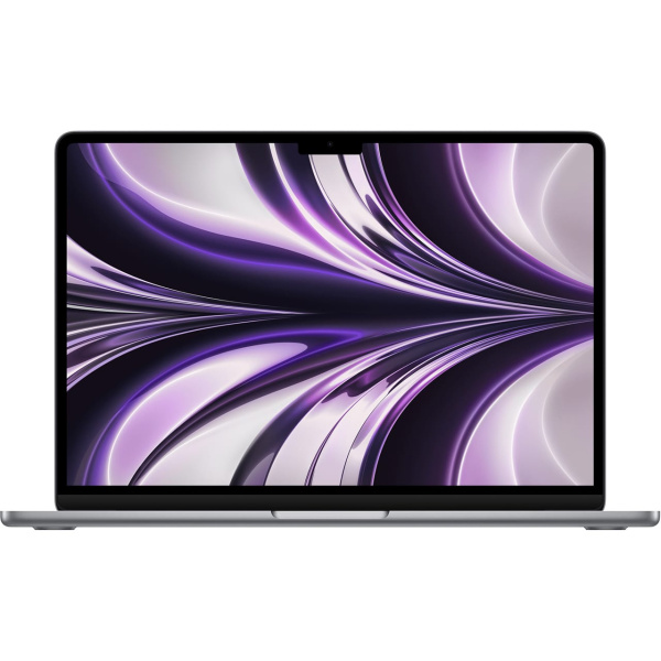 Apple MacBook Air 2022 Серый космос 1