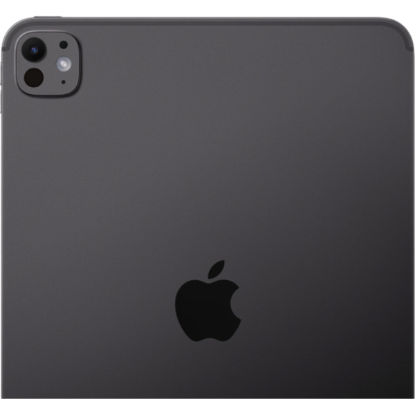 Apple iPad Pro 13 (M5, 2025) Space Black 3