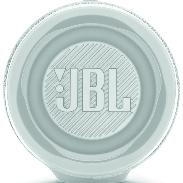 JBL Charge 4 белая 4