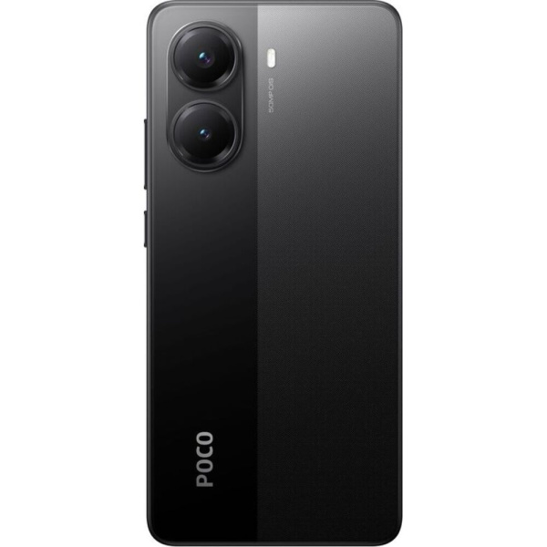Смартфон Poco X7 Pro черный 3