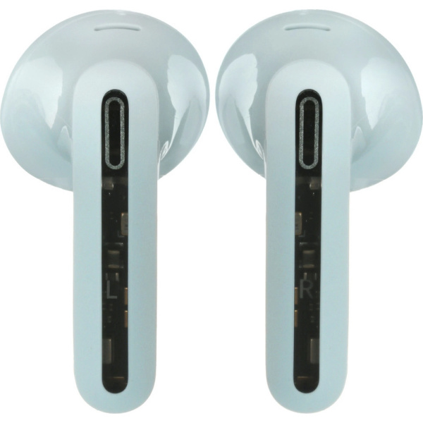 Беспроводные наушники Xiaomi Redmi Buds 6 Active голубые 3