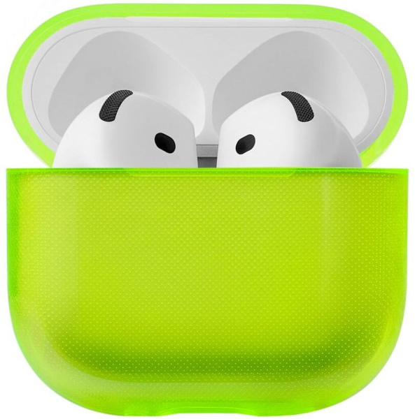 AirPods 4 Tone Case л