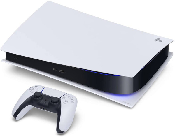 PlayStation 5 CFI-1118B 3