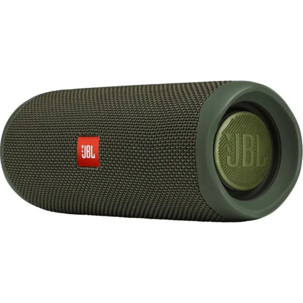 JBL Flip 5 зеленая 2