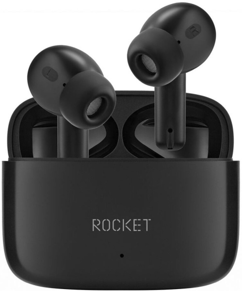 ROCKET Track 1