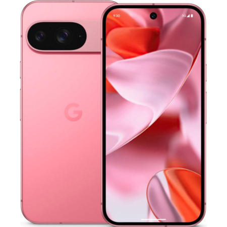 Смартфон Google Pixel 9 розовый 1